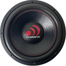 Massive Audio GTX124H
