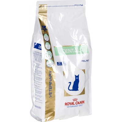 Royal Canin VD Feline Dental 1,5 kg