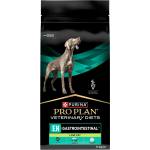 PRO PLAN Veterinary Diets EN Gastrointestinal Диетична храна за възрастни кучета 11 кг