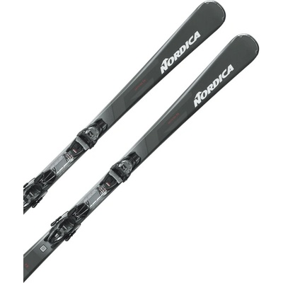 Nordica SPITFIRE 73 FDT 25/26