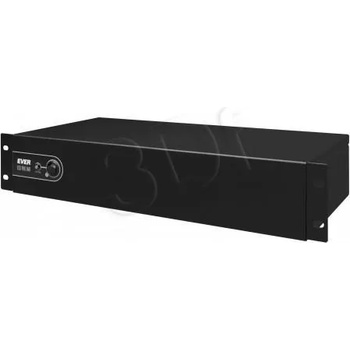 Image 1 of EVER ECO Pro 1000VA AVR CDS 2U (W/EAVRRM-001K00/00)