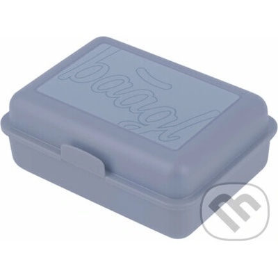 Presco Group BAAGL Box na svačinu Dust Blue