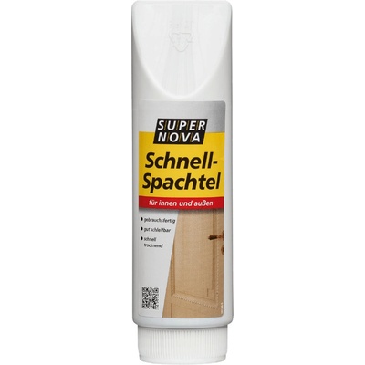 Düfa RT Rychlý tmel 1,3 kg bílá
