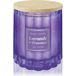 Esprit Provence Lavande De Provence ароматна свещ с капачка 190 гр