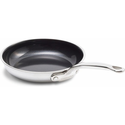 GreenPan Premiere Frying Pan 28 cm Stainless Steel