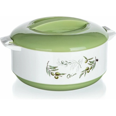 Banquet Termomisa OLIVES 3,5 l