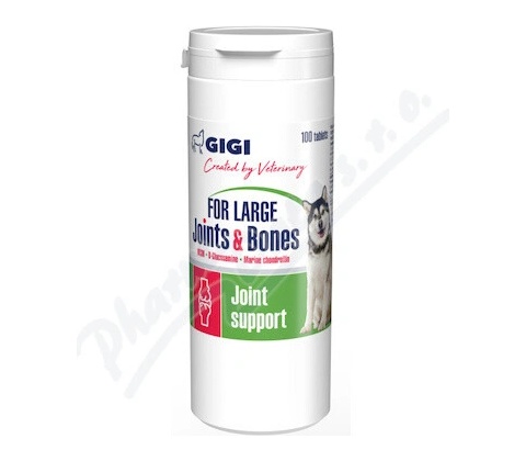 For Large Joints&Bones 100 tbl
