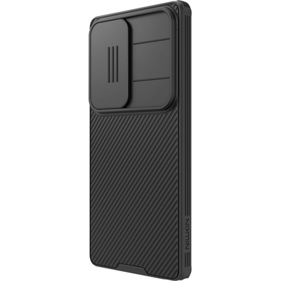 Nillkin CamShield PRO Magnetic Samsung Galaxy S25 Ultra Black 6902048291126 – Zboží Živě