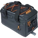 Basil Miles Double Bag