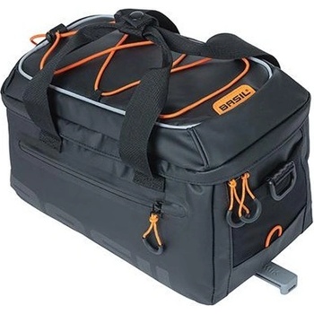 Basil Miles Double Bag