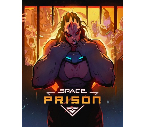 Space Prison