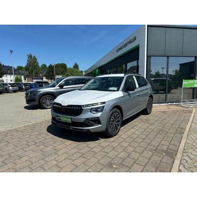 Skoda Kamiq Balance DSG 110 kW
