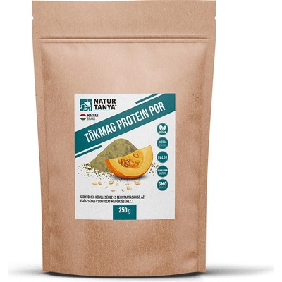 Natur Tanya Dýňový protein 250 g