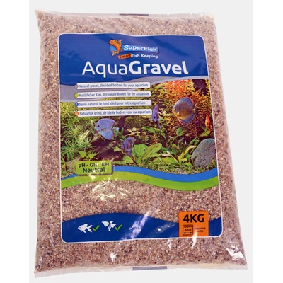 SuperFish Grind Licht 1-2 mm, 4 kg
