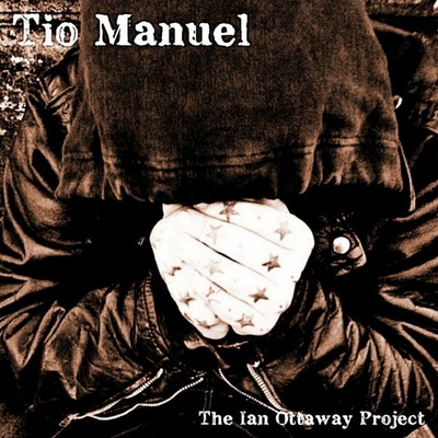 Tio Manuel - Ian Ottoway Project 2 LP