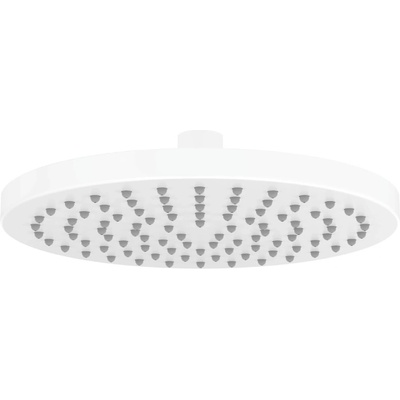 Roca ДУШ ПИТА rainsense a5b2250b00 254х254 ОВАЛ БЯЛ МАТ (a5b2250b00)