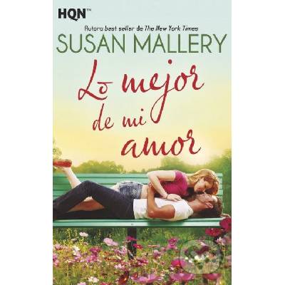 Lo Mejor de mi Amor Susan Mallery