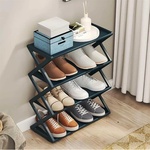 ShoeRack Регулируема стойка за обувки - ShoeRack