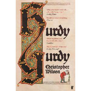 Hurdy Gurdy | Christopher Wilson (ISBN: 9780571361953)