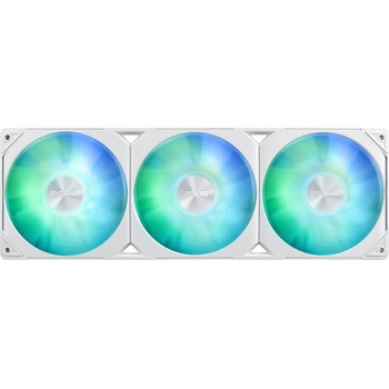 Image 1 of ASUS Prime LC 360 ARGB White Edition (90RC0102-B0EAY0)