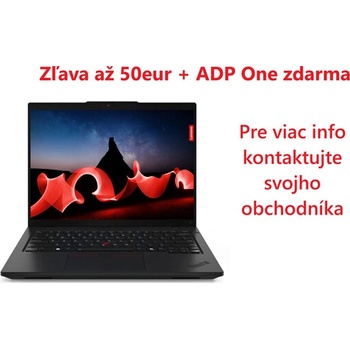 Lenovo ThinkPad L14 G6 21S6001QCK