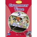 Grammar Time