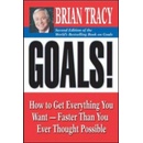 Goals! - Brian Tracy