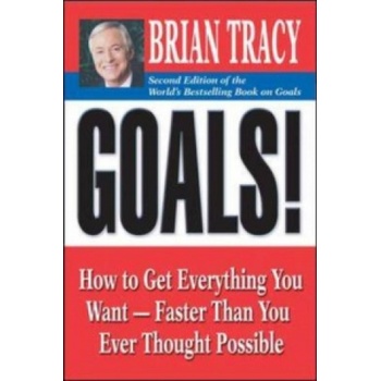 Goals! - Brian Tracy