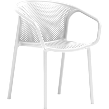 HORECANO-CHICAGO-Стол 57x57xh77cm 4 цвята (0142382)