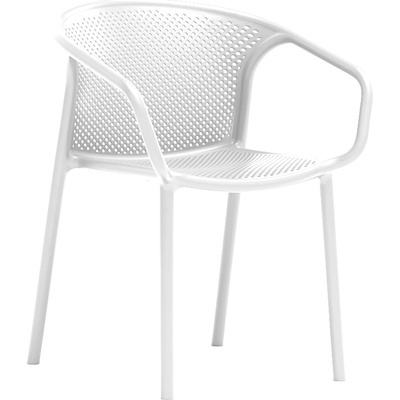 HORECANO-CHICAGO-Стол 57x57xh77cm 4 цвята (0142382)