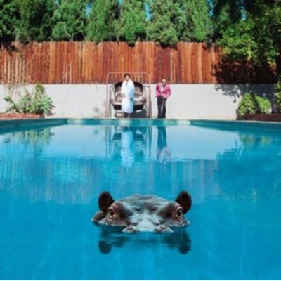 Sparks - Hippopotamus CD