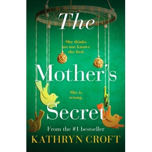 Mother's Secret (ISBN: 9781800325210)