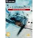 Hry na PC IL-2 Sturmovik: Battle of Stalingrad