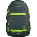 Coocazoo batoh Mate Stone Olive