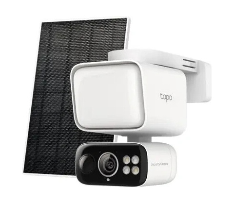 TP Link Tapo C615F KIT