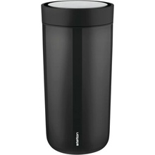 Stelton TO GO CLICK 400 ml black