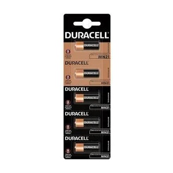 Duracell Специална батерия Duracell MN21, 5x1 кора, 15.00443