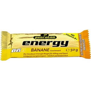 peeroton Energy Bar - банан