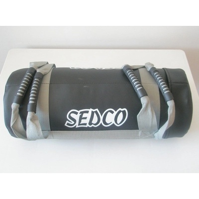 SEDCO Power Bag 25 kg – Zbozi.Blesk.cz