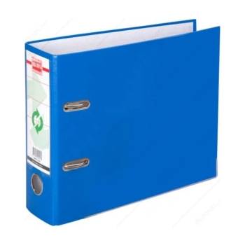 Класьор банков Esselte Manu А5 Син (1301061-06-20372035)