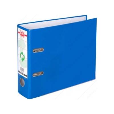 Класьор банков Esselte Manu А5 Син (1301061-06-20372035)