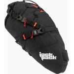 jack pack Велосипедна чанта под седалката jack pack Ultra Tobołek black