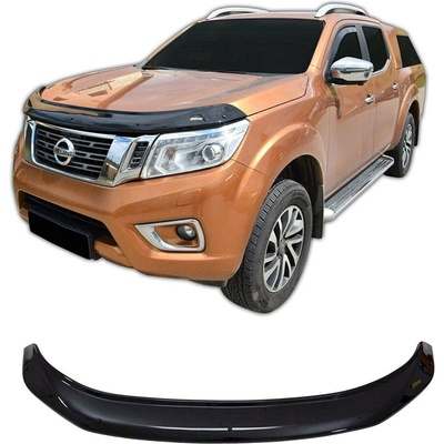 SCOUTT Deflektor prednej kapoty Nissan Navara NP300 2014
