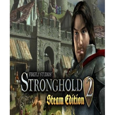 2K Games Stronghold 2 (PC)