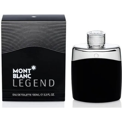 Mont Blanc Legend EDT 200 ml