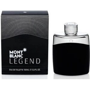 Mont Blanc Legend EDT 200 ml Парфюми