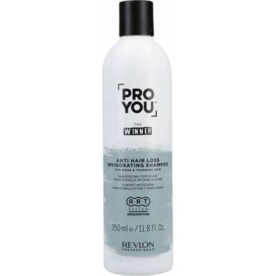 Revlon proti Šampon vypadávání vlasů 325 ml