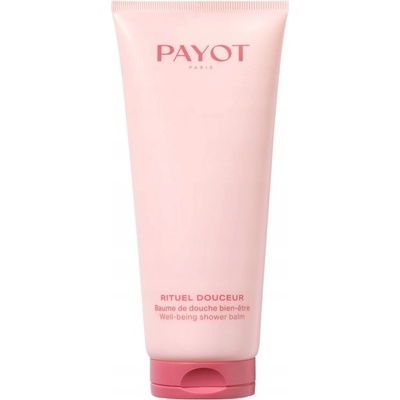 Payot Body Rituel Douceur Baume De Douche bien etre Vyživujúci sprchový gél 200 ml
