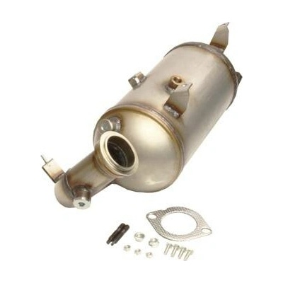 Filtr pevných částic - DPF MAXGEAR 27-6227 (276227)