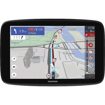 TomTom GO Navigator 6"